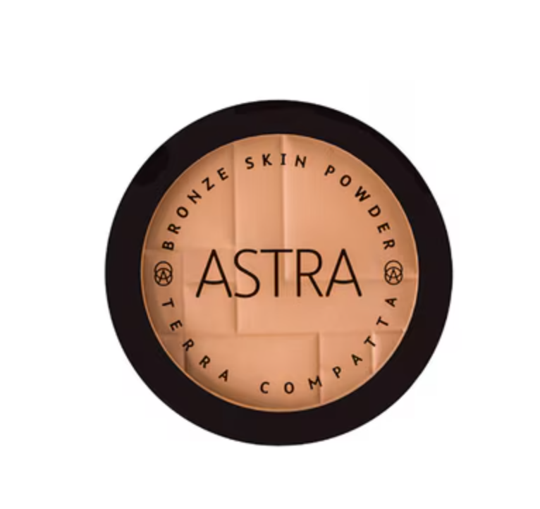 ASTRA BRONZE SKIN POWDER