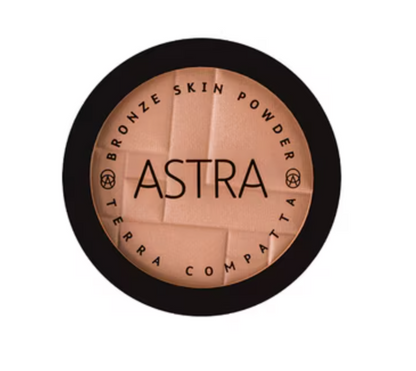 ASTRA BRONZE SKIN POWDER
