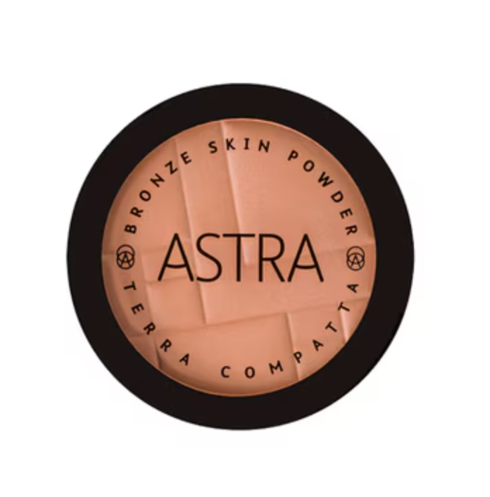 ASTRA BRONZE SKIN POWDER