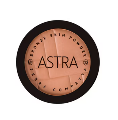 ASTRA BRONZE SKIN POWDER