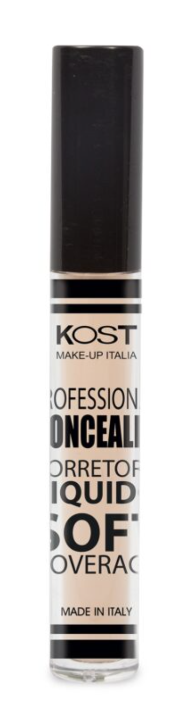 KOST CORRETTORE SOFT COVERAGE