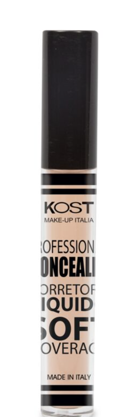 KOST CORRETTORE SOFT COVERAGE