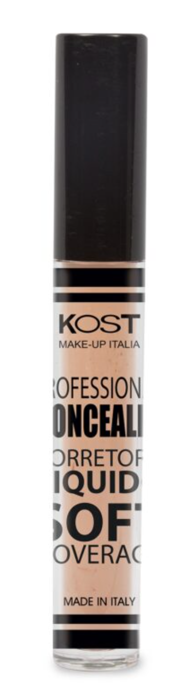 KOST CORRETTORE SOFT COVERAGE