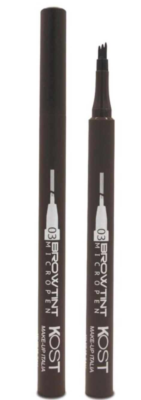 KOST BROWTINT MICRO PEN