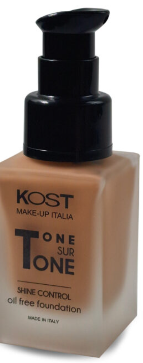 KOST FONDOTINTA TONE SUR TONE
