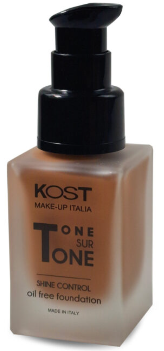 KOST FONDOTINTA TONE SUR TONE