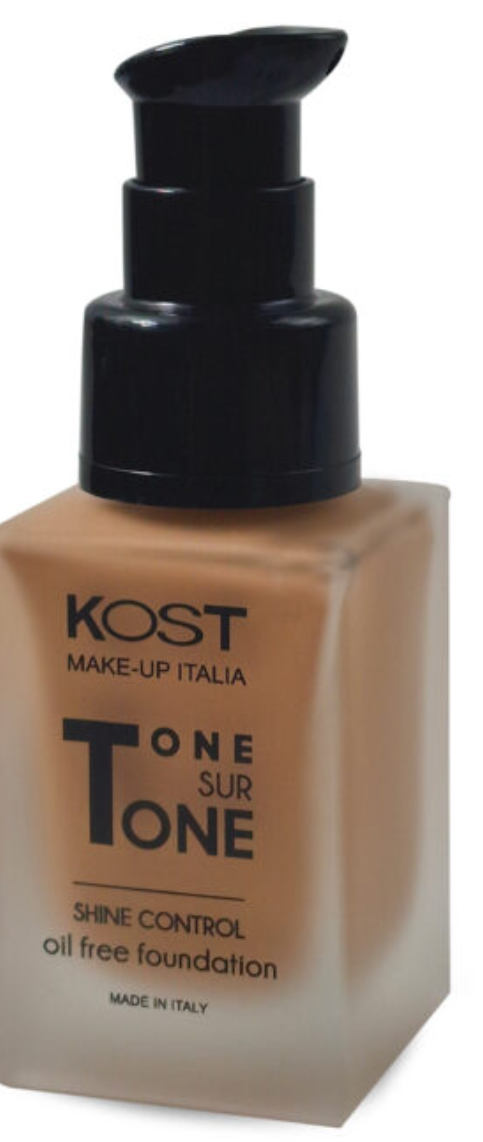 KOST FONDOTINTA TONE SUR TONE