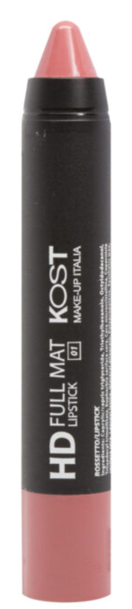 KOST HD FULL MATT LIPSTICK
