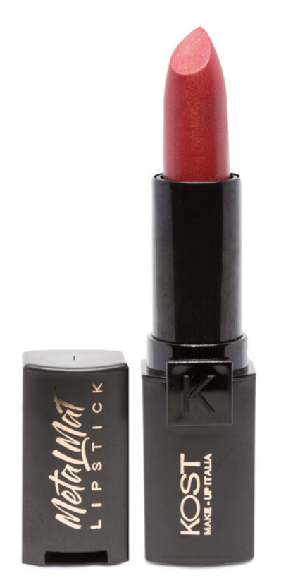 KOST ROSSETTO METALMAT