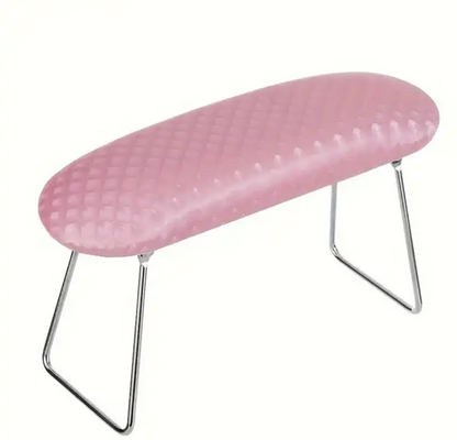 GOLDEN CUSCINO POGGIA MANO PER MANICURE