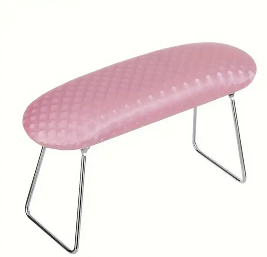 GOLDEN CUSCINO POGGIA MANO PER MANICURE