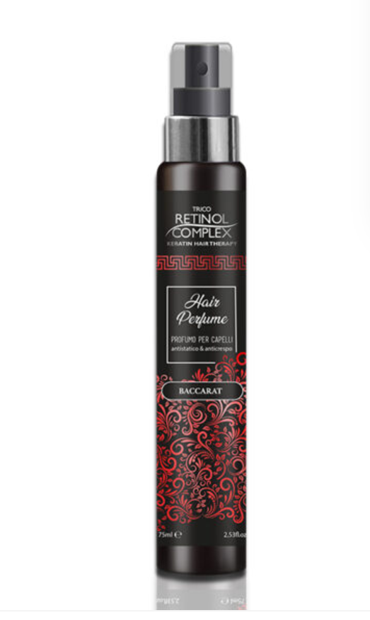 RETINOL COMPLEX PROFUMO CAPELLI 75ML