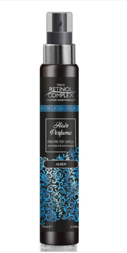 RETINOL COMPLEX PROFUMO CAPELLI 75ML