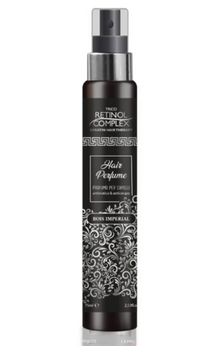 RETINOL COMPLEX PROFUMO CAPELLI 75ML