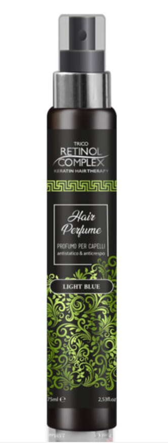 RETINOL COMPLEX PROFUMO CAPELLI 75ML