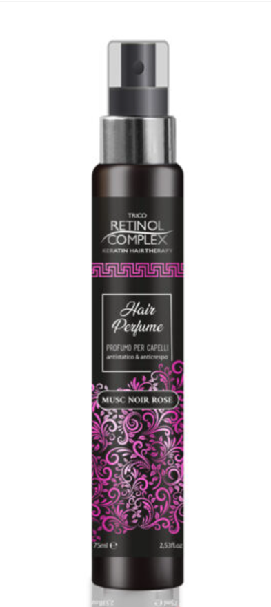 RETINOL COMPLEX PROFUMO CAPELLI 75ML
