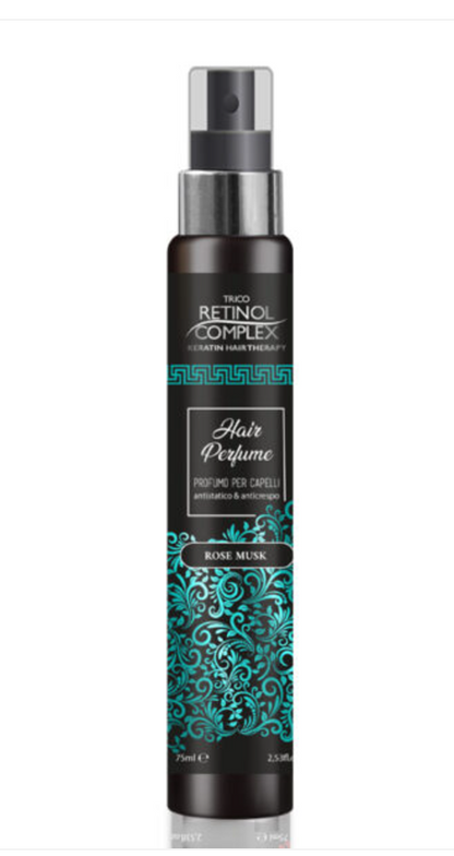 RETINOL COMPLEX PROFUMO CAPELLI 75ML