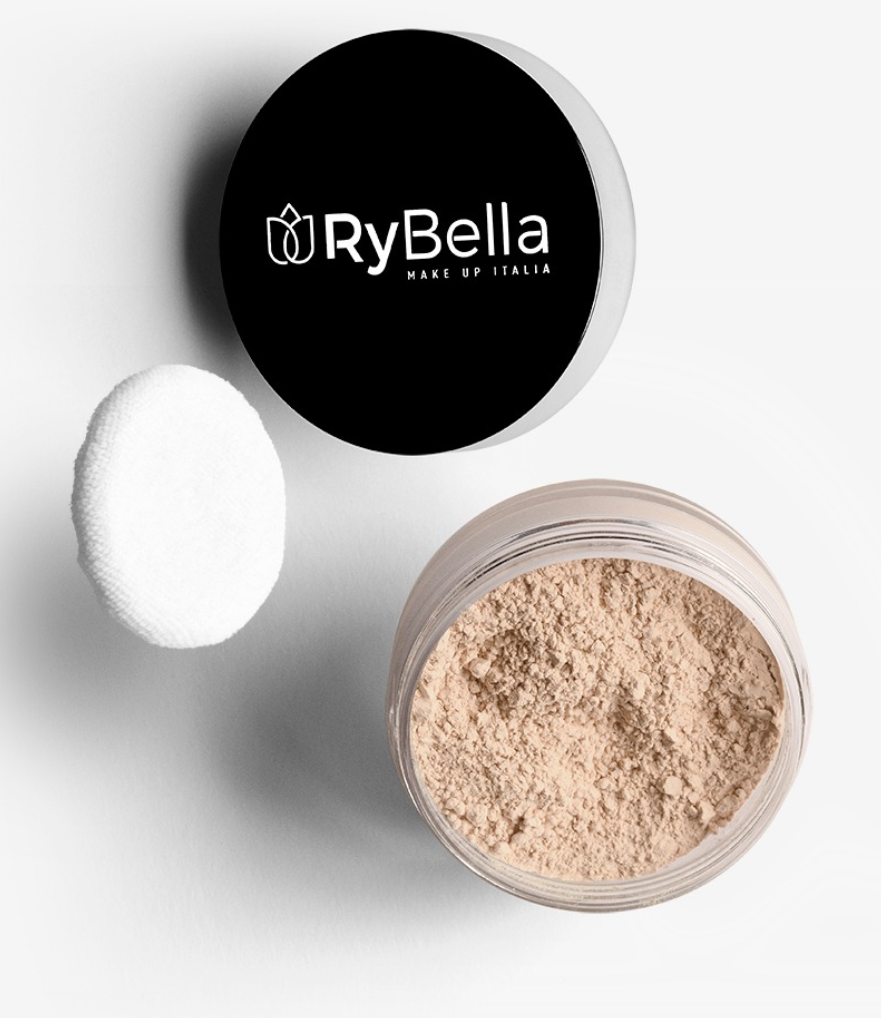 RYBELLA CIPRIA IN POLVERE