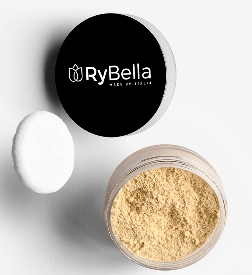 RYBELLA CIPRIA IN POLVERE