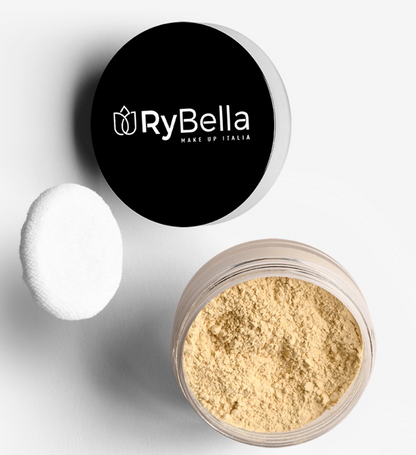 RYBELLA CIPRIA IN POLVERE