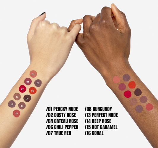 RYBELLA LIP COLOR TINTA LABBRA