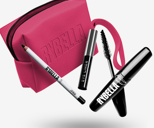 RYBELLA SET MAKE UP EYECONIC