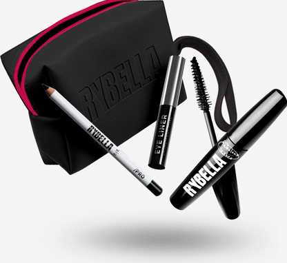 RYBELLA SET MAKE UP EYECONIC