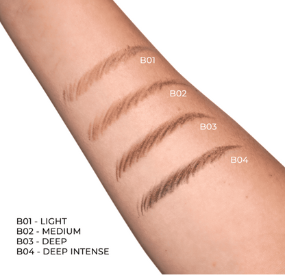 RYBELLA EYE BROW PRO
