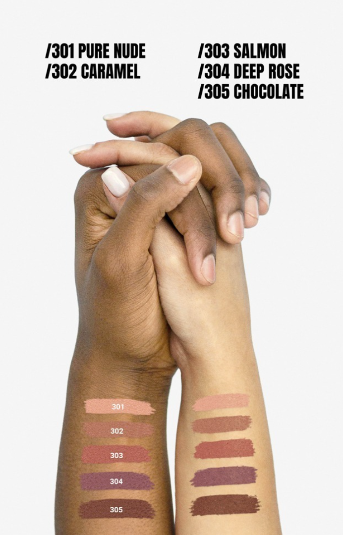 RYBELLA NUDE LIPSTICK