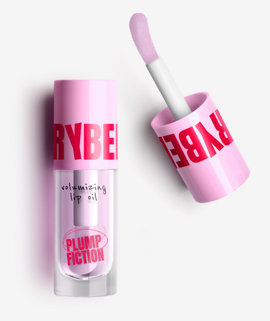 RYBELLA LIP OIL PLUMP