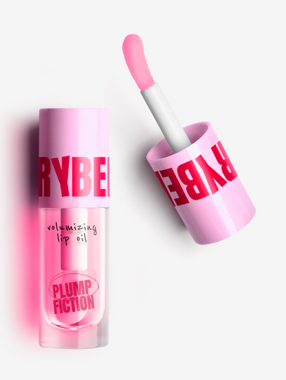 RYBELLA LIP OIL PLUMP