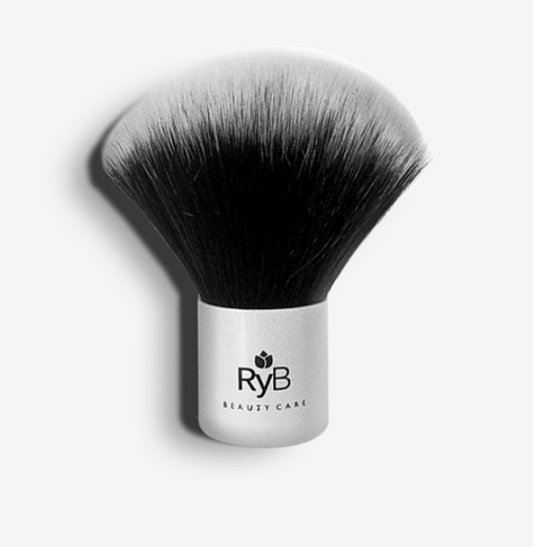 RYBELLA PENNELLO VISO KABUKI