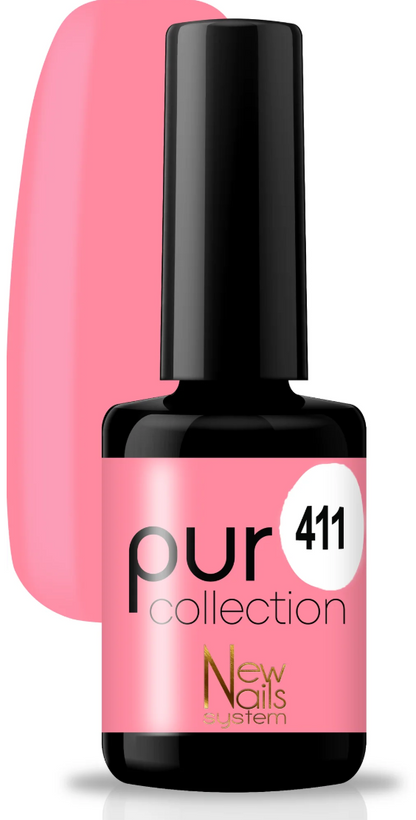NEW NAILS SYSTEM SEMIPERMANENTI LOLLIPOP 5ML