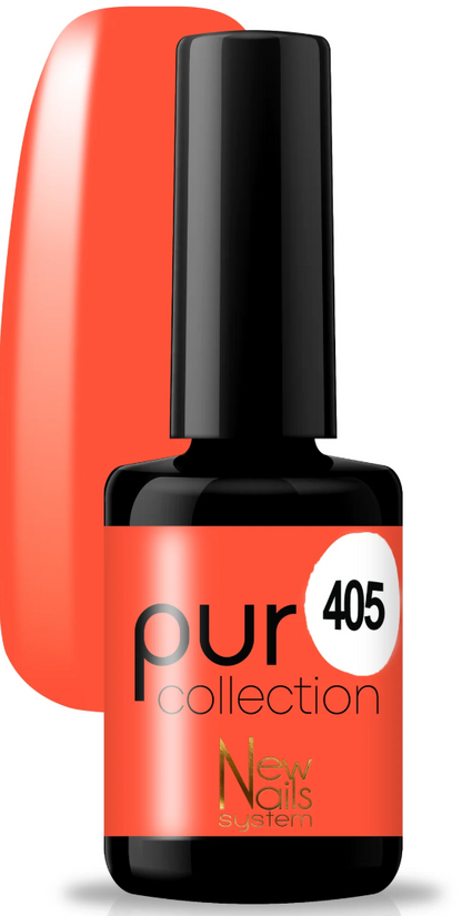 NEW NAILS SYSTEM SEMIPERMANENTI LOLLIPOP 5ML