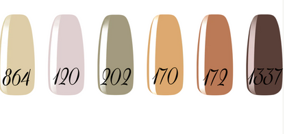 NEW NAILS SYSTEM LIFE IN LOVE SEMIPERMANENTE 5ML