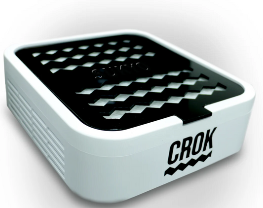 NEW NAILS SYSTEM ASPIRATORE CROCK SUKYO