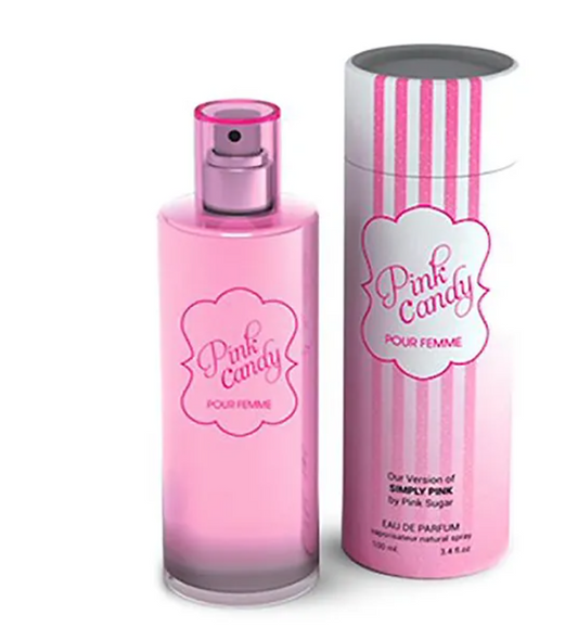 MONTAGE PROFUMO PINK CANDY 100ML EDP