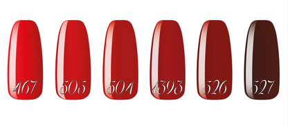 NEW NAILS SYSTEM SEMIPERMANENTE 5ML