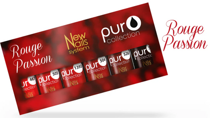 NEW NAILS SYSTEM SEMIPERMANENTE 5ML