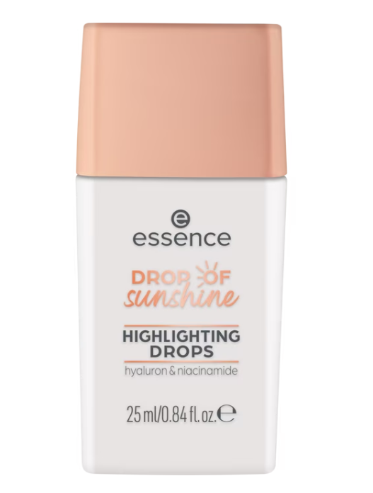ESSENCE DROP OF SUNSHINE 25ML