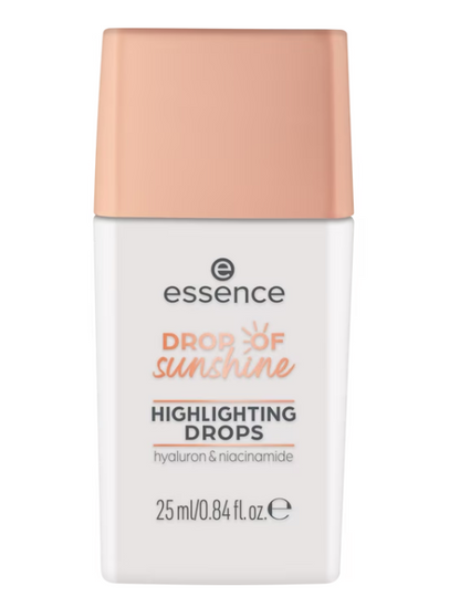 ESSENCE DROP OF SUNSHINE 25ML