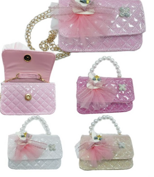 MINI BORSETTA CONIGLIETTO