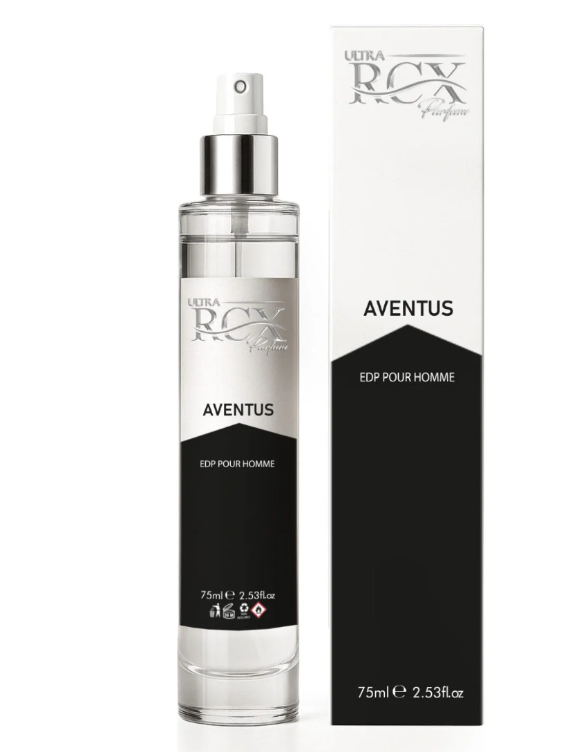 RCX AVENTUS EDP POUR HOMME 75ML