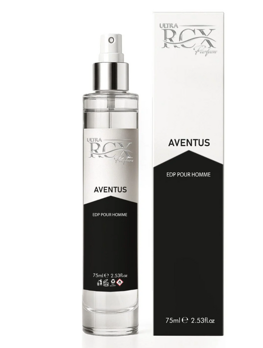 RCX AVENTUS EDP POUR HOMME 75ML
