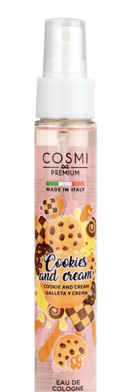 COSMI ACQUA PROFUMATA COOKIES AND CREAM 75ML