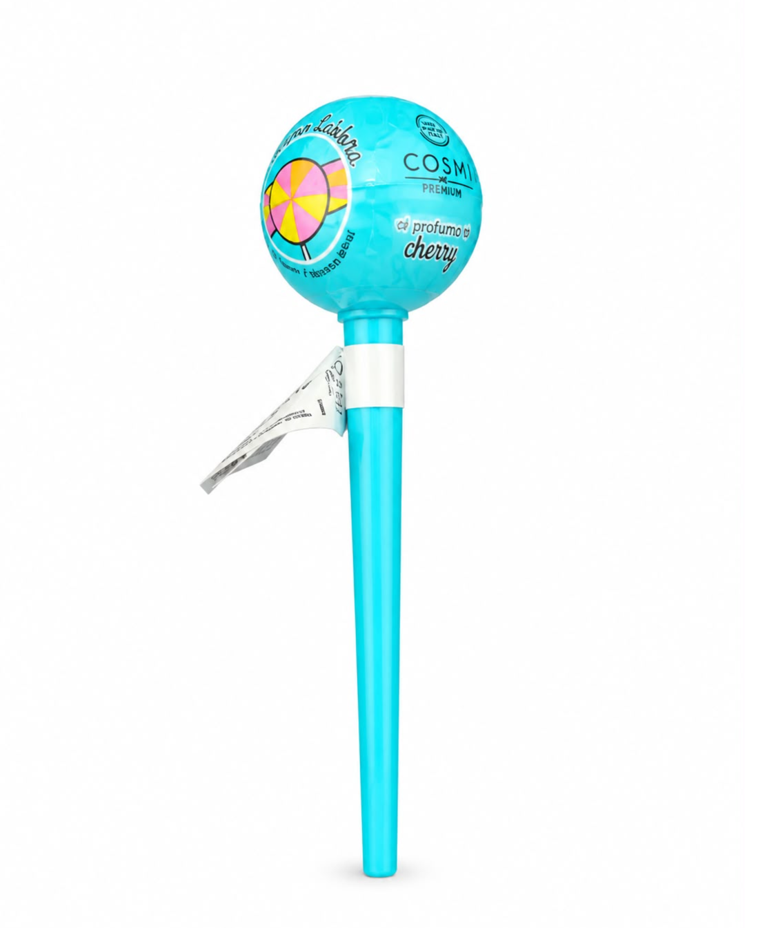 COSMI BALSAMO IDRATANTE LABBRA CHERRY