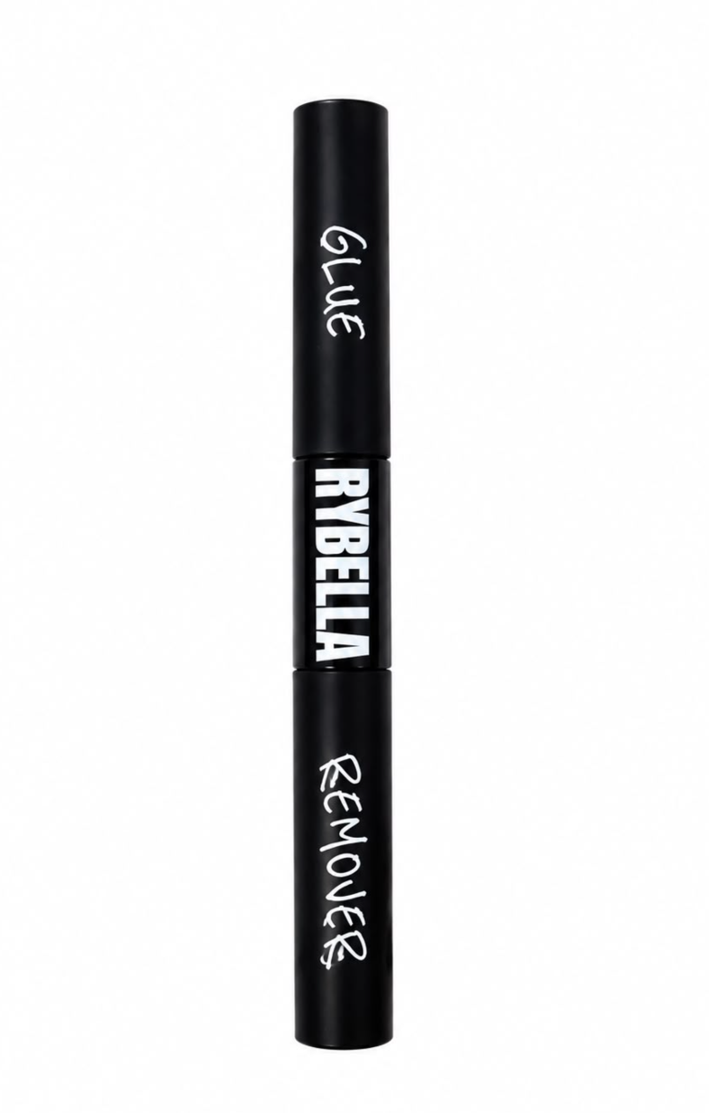 RYBELLA COLLA E REMOVER DUO KIT CIGLIA