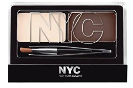 NYC KIT SOPRACCIGLIA