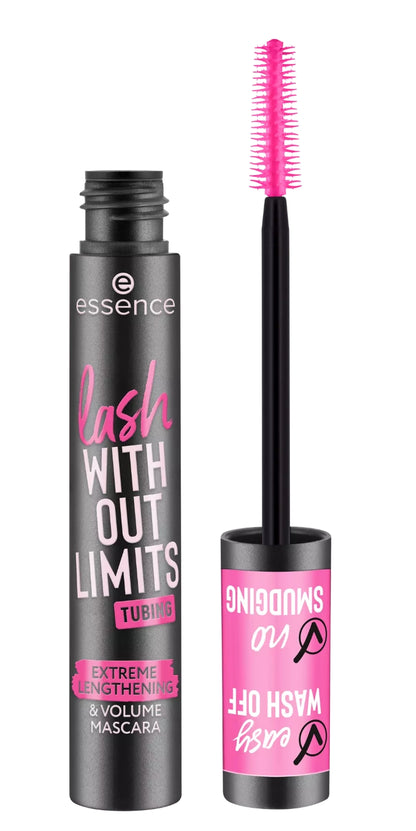 ESSENCE LASH WITH OUT LIMITS EXTRME LUNGHEZZA E VOLUME