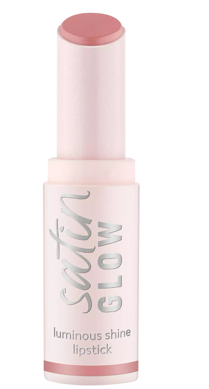 ESSENCE ROSSETTO SATIN GLOW
